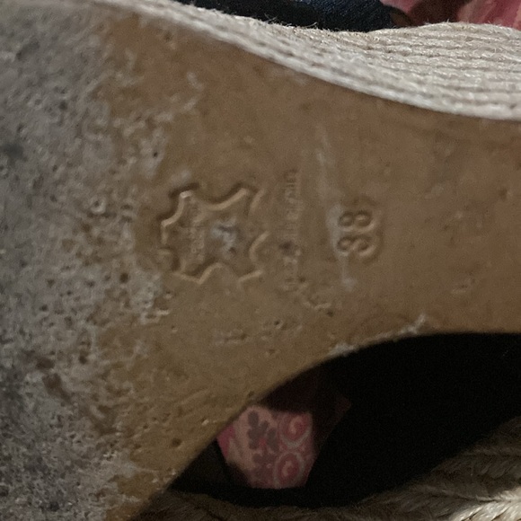 Jean michel cazabat Paris shoes - Picture 8 of 8